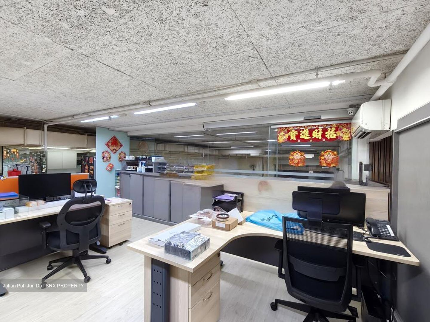 Enterprise One (D14), Factory #455210841